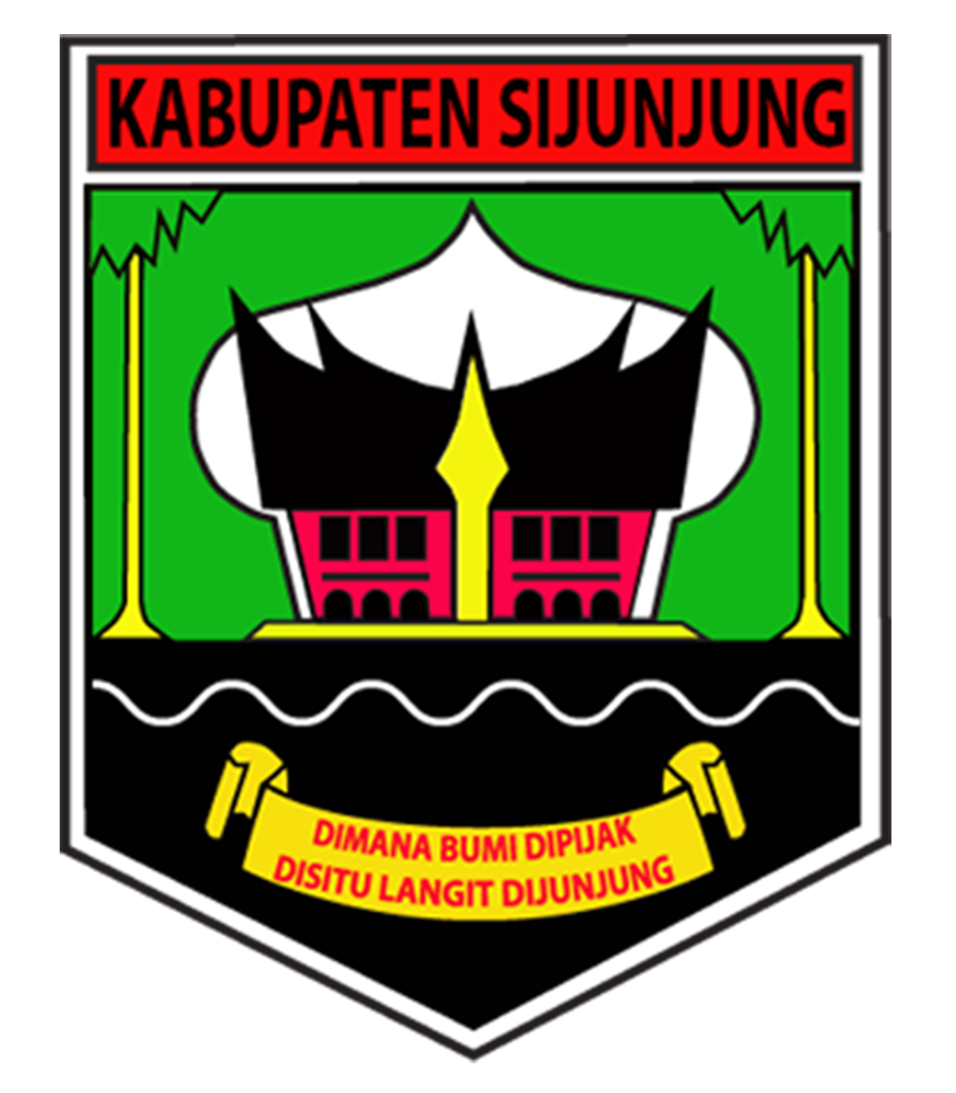 SEKRETARIAT DAERAH KAB.SIJUNJUNG