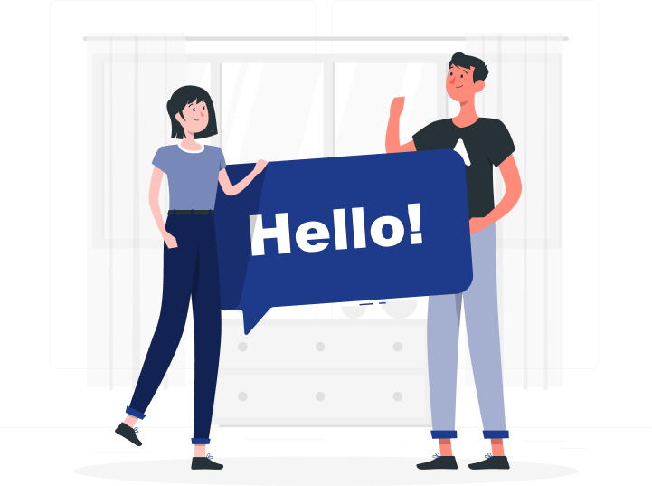 Ilustrasi Login